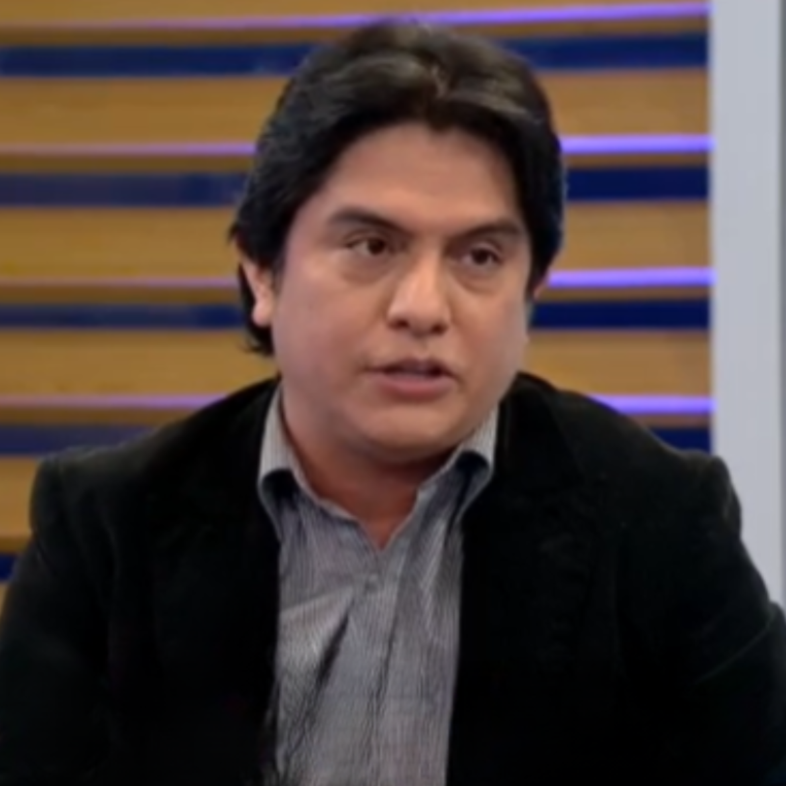 Andrés Paredes Salgado